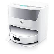 ETA MASTER AQUA PRO 7229 90000 - Robot Vacuum