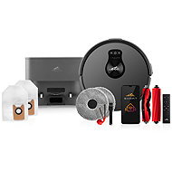 ETA LEONE 2 PRO 6254 90000  - Robot Vacuum