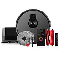 ETA LEONE 2 5254 90000 - Robot Vacuum