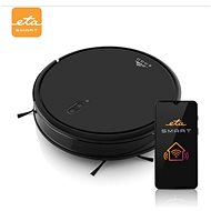 ETA Ergo 2218 90000 - Robotporszívó