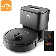 ETA Galaxo PRO 6239 90000 - Saugroboter