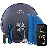 ETA Galaxo 4239 90000 - Robot Vacuum