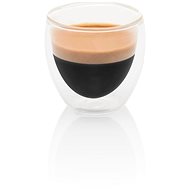 ETA Espresso Glasses 4181 93000, 2 pcs, 80ml - Glass