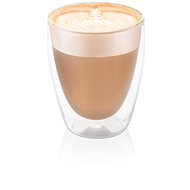 ETA Cappuccino Glasses 4181 93010, 2 pcs, 240ml - Glass