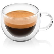 ETA Poháre na espresso 5180 91000, 2 ks, 80 ml - Pohár