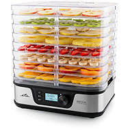 ETA Secca Premium 9301 90000 - Food Dehydrator