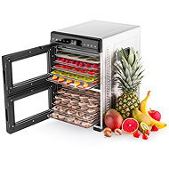 ETA Vital Air Dual 3302 90000 - Food Dehydrator
