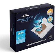 ETA 6239 00010 3 Stück - Staubsauger-Beutel