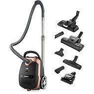 Staubsauger mit Beutel ETA Avanto 2 7519 90000 - Beutelstaubsauger