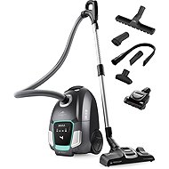 Sáčkový vysavač ETA Silentino Digi 3510 90000 - Bagged Vacuum Cleaner