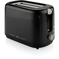 ETA Tonny 1166 90010 Black - Toaster