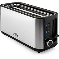 ETA Quatro 2165 90000 stainless steel - Toaster