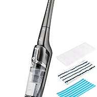 ETA Fortelo 6245 9000 - Upright Vacuum Cleaner