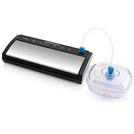ETA Atmos II 6762 90000, Black/Stainless-steel - Vacuum Sealer