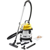 ETA Fachmann 4211 90000 - Multipurpose Vacuum Cleaner