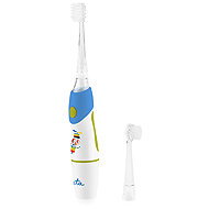 ETA Sonetic TV Decko 0710 90020 blau - Elektrische Zahnbürste