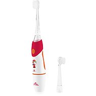ETA Sonetic TV Deco 0710 90030 red - Electric Toothbrush