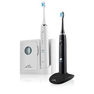 ETA Sonetic 3707 90010, Set of Electric Toothbrushes - Electric Toothbrush