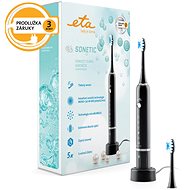 ETA Sonetic 9707 90010 - Elektrische Zahnbürste