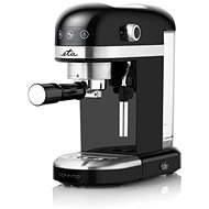 ETA Espresso Coffito 0175 90000 fekete - Karos kávéfőző
