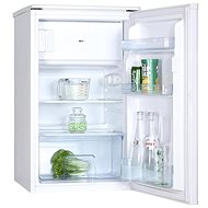 GODDESS RSC085GW8SFN - Small Fridge