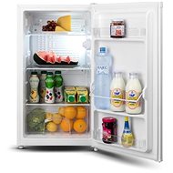 GODDESS RME085GW8SSE - Refrigerator