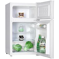 GODDESS RDE085GW8AE - Refrigerator