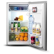 GODDESS RSE085GS8SSE - Refrigerator