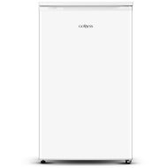 GODDESS RSE084GW8SEN - Small Fridge