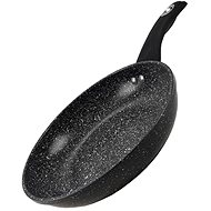 Elitehoff E-7507 Frying pan marble surface 30 cm - Pan