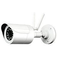 eTiger ES-CAM3A Outdoor WiFi IP-Kamera-HD - Überwachungskamera