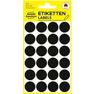 Avery Zweckform 3003 Round Marking Labels - Labels
