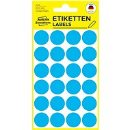 Avery Zweckform 3005 Round Marking Labels - Labels