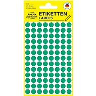 Avery Zweckform 3012 Round Marking Labels - Labels