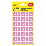 Avery Zweckform 3111 Round Marking Labels - Labels