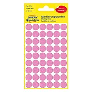 Avery Zweckform 3114 Round Marking Labels - Labels