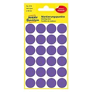 Avery Zweckform 3118 Round Marking Labels - Labels