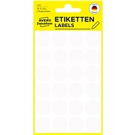Avery Zweckform 3170 Round Marking Labels - Labels
