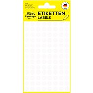 Avery Zweckform 3175 Round Marking Labels - Labels