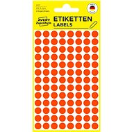 Avery Zweckform 3177 Round Marking Labels - Labels