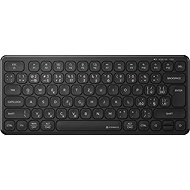 Eternico K200C Wireless black - CZ/SK - Keyboard