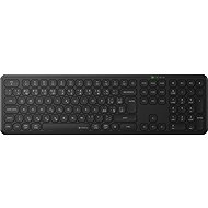 Eternico K200F Wireless black - CZ/SK - Keyboard