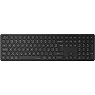 Eternico K501F Wireless black - EN/SK - Keyboard