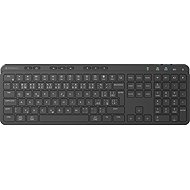 Eternico K502 Wireless black - CZ/SK - Keyboard