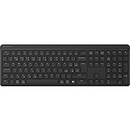 Eternico K503F Wireless black - EN/SK - Keyboard