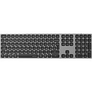Eternico K700 Wireless grey - CZ/SK - Keyboard