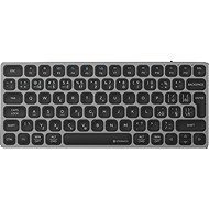 Eternico K700S Wireless grey - CZ/SK - Keyboard