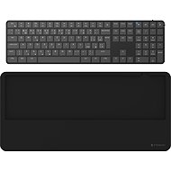 Eternico K701F Wireless & Wristpad silver - EN/SK - Keyboard