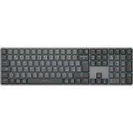 Eternico K800 Wireless grey - CZ/SK - Keyboard