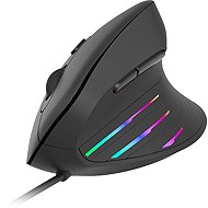 Eternico M400 Vertical black - Mouse